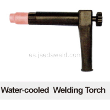 Cuerpo de la antorcha Tig WP-27